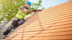  Grant, MI Roofing Service Pros