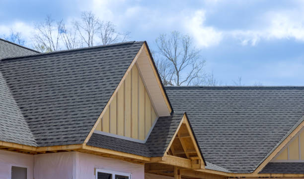 Trusted Grant, MI Roofing Services Experts